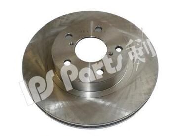 IPS PARTS ibt1706 -  Тормозной диск